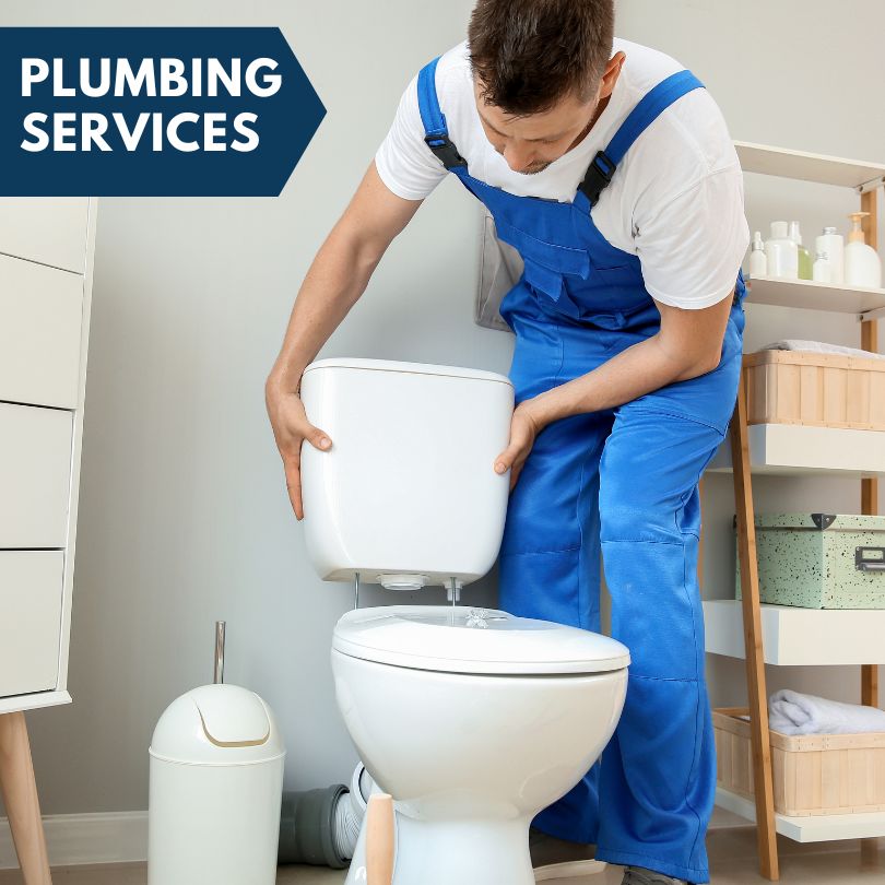 Plumbing Company in Feesburg, OH